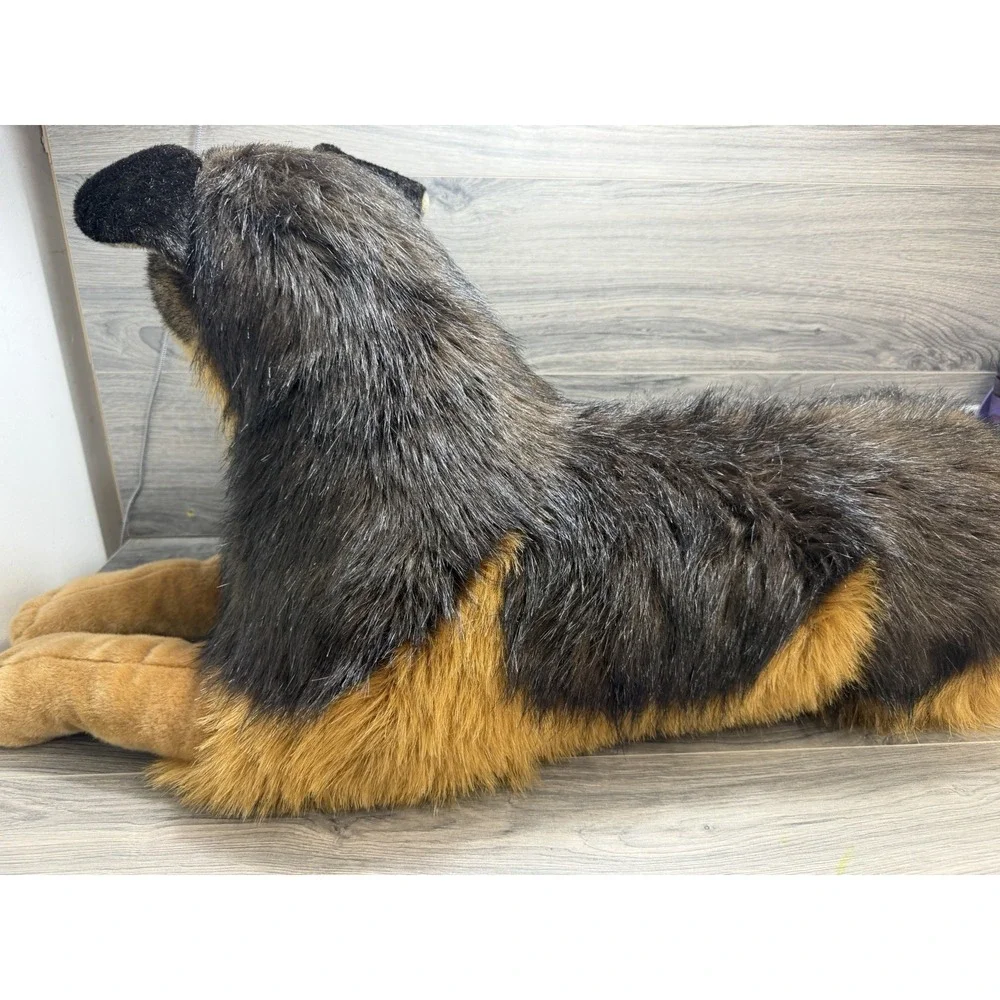 Douglas Major German Shepherd Dog Large Plush Stuffed Animal